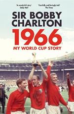 1966: My World Cup Story