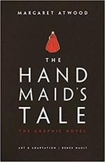 The Handmaid's Tale: The Graphic Novel