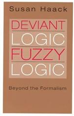 Deviant Logic, Fuzzy Logic