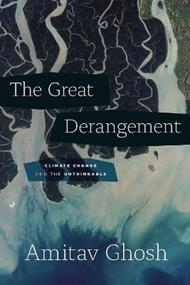 The Great Derangement: Climate Change and the Unthinkable