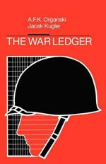 The War Ledger