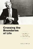 Crossing the Boundaries of Life: Gunter Blobel and the Origins of Molecular Cell Biology