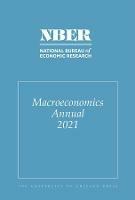 NBER Macroeconomics Annual 2021: Volume 36