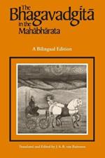 The Bhagavadgita in the Mahabharata