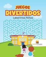 Juegos Divertidos: Laberintos Ninos