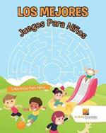 Los Mejores Juegos Para Ninos: Laberintos Para Ninos