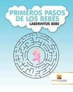 Primeros Pasos De Los Bebes: Laberintos Bebe