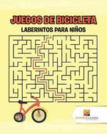 Juegos De Bicicleta: Laberintos Para Ninos