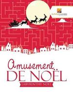 Amusement De Noel: Labyrinthe Noel