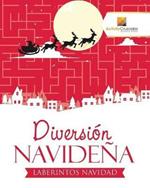 Diversion Navidena: Laberintos Navidad