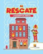 Al Rescate: Laberintos Ninos