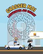 Chasser Moi: Labyrinthe Jeu Enfant