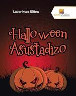 Halloween Asustadizo: Laberintos Ninos