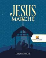 Jesus Marche: Labyrinthe Kids