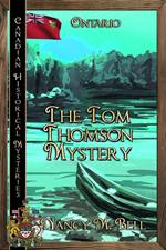 The Tom Thomson Mystery