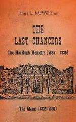 The Last-Chancers: The MacHugh Memoirs (1835 - 1836)