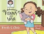 The Adventures of Penny and Yaya: Lost and Found