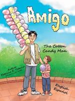 Amigo: The Cotton Candy Man