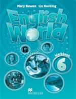 English World 6 Workbook