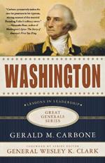 Washington: Lessons in Leadership