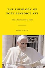 The Theology of Pope Benedict XVI