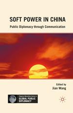 Soft Power in China