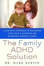 The Family ADHD Solution