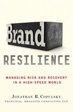 Brand Resilience