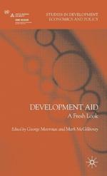 Development Aid: A Fresh Look