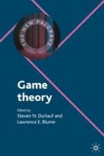 Game Theory