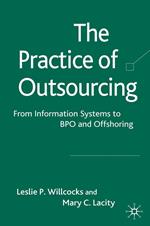 The Practice of Outsourcing