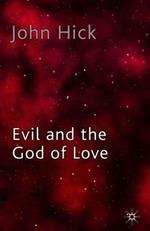 Evil and the God of Love