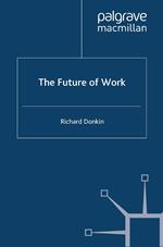 The Future of Work