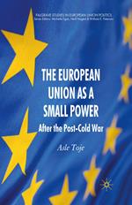 The European Union as a Small Power