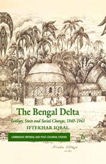 The Bengal Delta