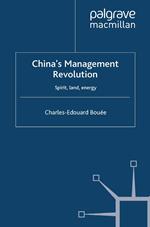 China’s Management Revolution