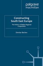 Constructing South East Europe