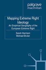 Mapping Extreme Right Ideology