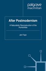 After Postmodernism