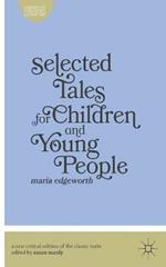 Selected Tales for Children and Young People