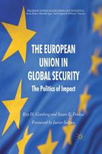 The European Union in Global Security