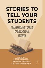 Stories to Tell Your Students