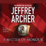 A Matter of Honour