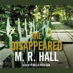 The Disappeared