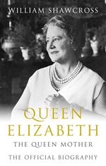 Queen Elizabeth the Queen Mother