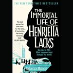 The Immortal Life of Henrietta Lacks