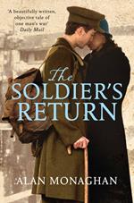 The Soldier's Return