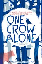 One Crow Alone