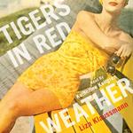 Tigers in Red Weather