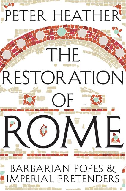 The Restoration of Rome